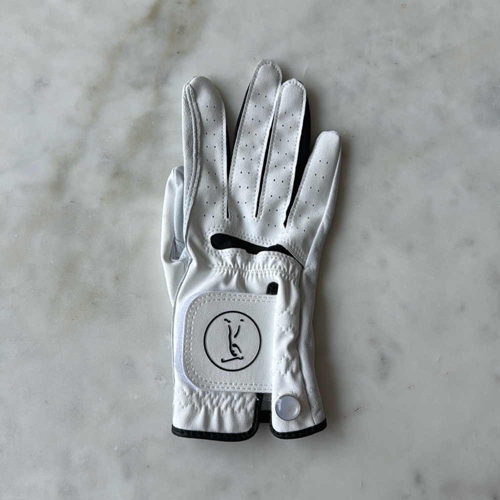 Ladies Right Hand Golf Glove
